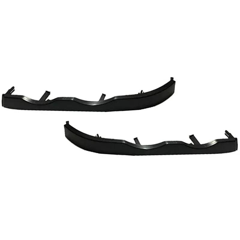 Front Under Headlight Molding Cover Trim For BMW E46 316i 318i 320i 323i 325i 328i 330i 330Xi 325i 325Xi 1998-2001 High Quality