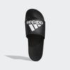 Sports Sandals Adilette Comfort Sandals LKO04 Core Black cm [Adidas] Black/Footwear White/Core (GY1945) 26.5