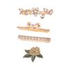 Brooch Watch Band Ornament Diamond Wristbelt Charms New Decorative Ring  Strap Accessories