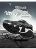 Children's Waterproof Leather Running Shoes for Boys - Autumn/Winter Casual Sneakers for Primary School Students