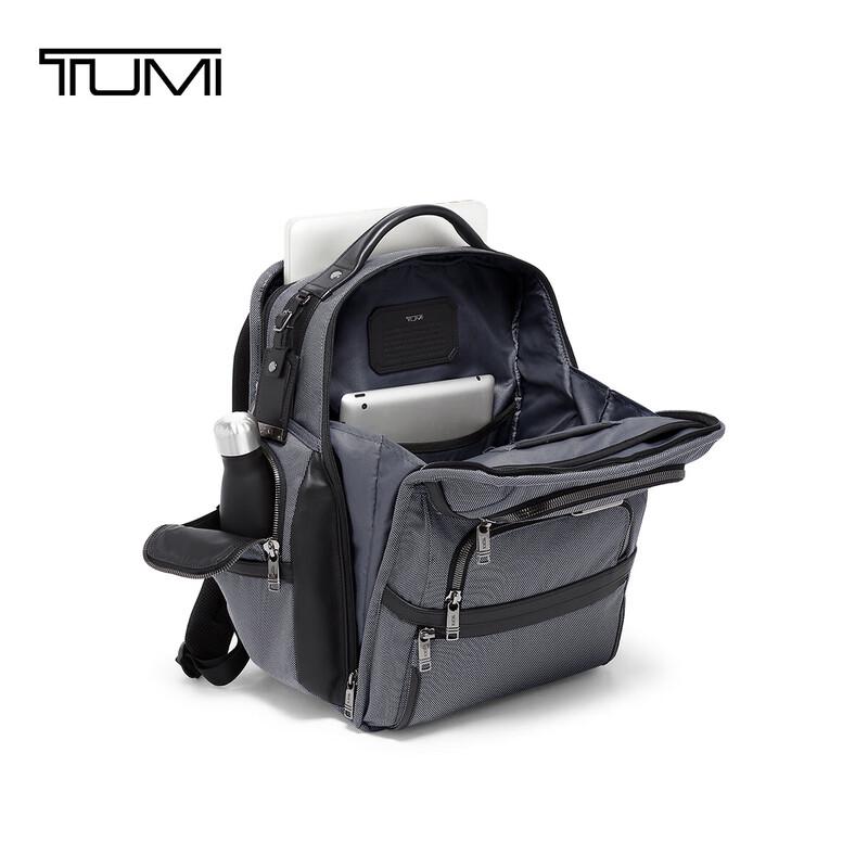 TUMI ALPHA X Men's Backpack
