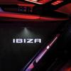 Led Emblem Lamps Car Door Light Luces Projector For Seat Leon 1 2 3 Ateca Ibiza 6J Exeo Cordoba FR MK3 Toledo Car Accessories