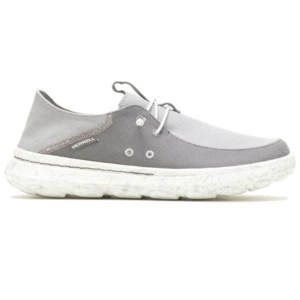 Кроссовки Hut Moc 2 Canvas 2E [Merrell], Мужские, Paloma, 28,0 см,
