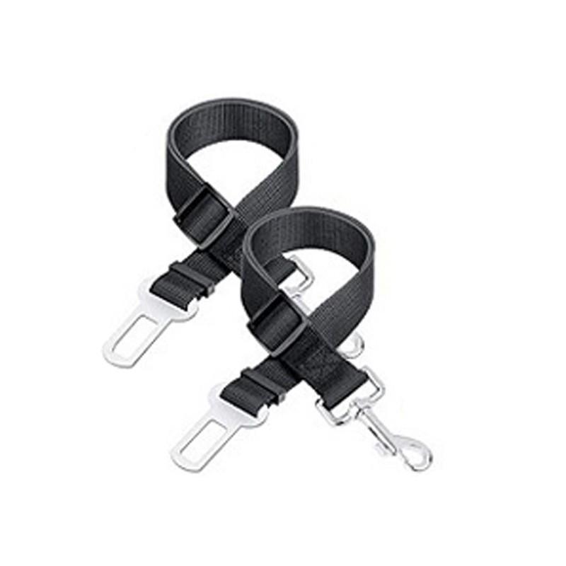 Waterproof Scratch-Resistant Pet Car Trunk Mat for Rear Seat Protection