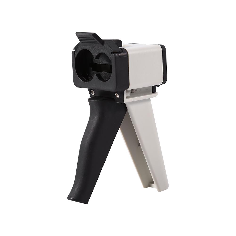 

Стоматологический слепок Universal 1:1 2:1 картридж для смешивания и доставки пистолета для герметика 50 мл