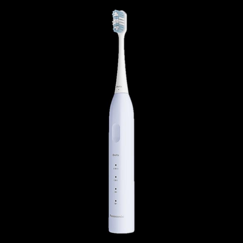 Panasonic Sonic Electric Toothbrush CN plug (adapter included)