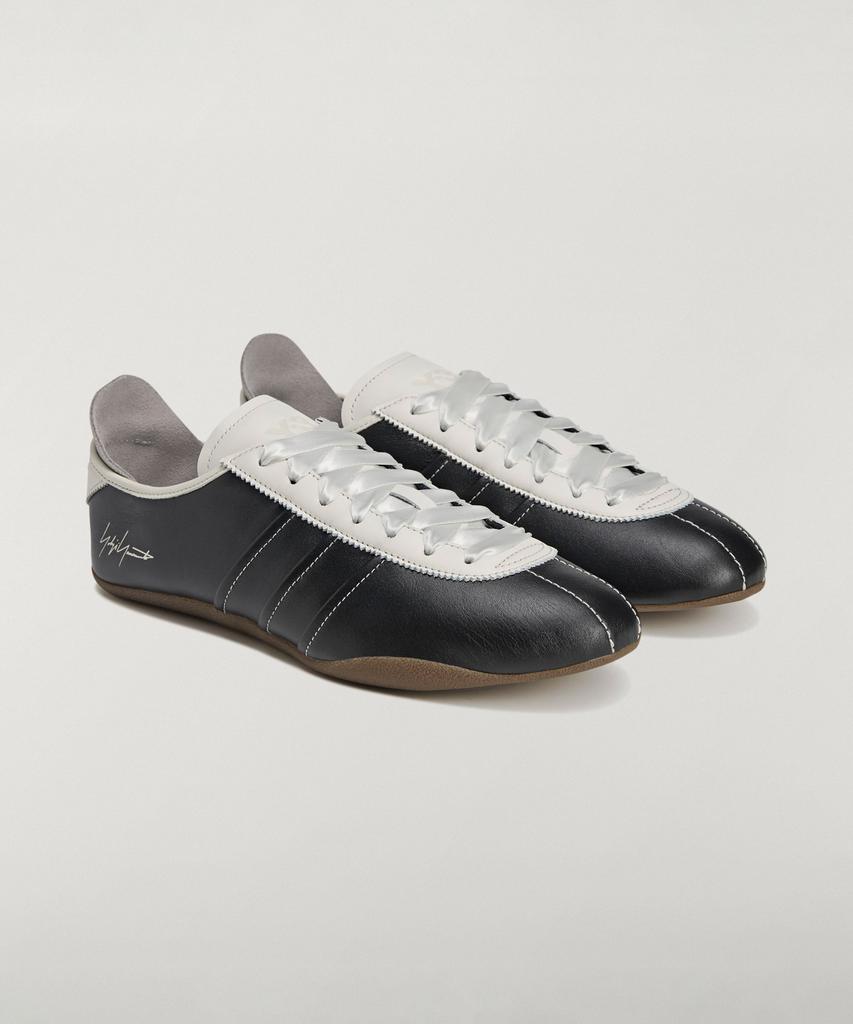 Y-3 Y-3 Tokyo - Black / Jr6644