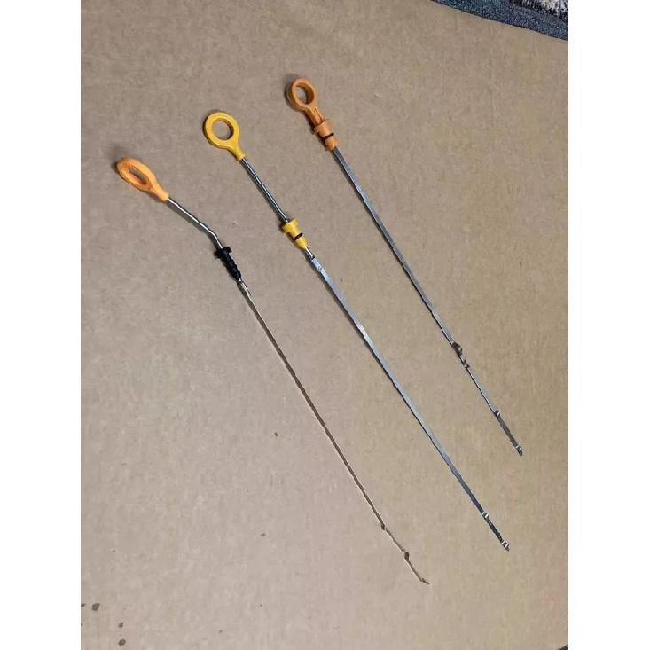 For NISSAN TIIDA ALTIMA SYLPHY QASHQAI X-TRAIL LIVINA SUNNY MARCH Engine Oil dipstick Oil level gauge NV200
