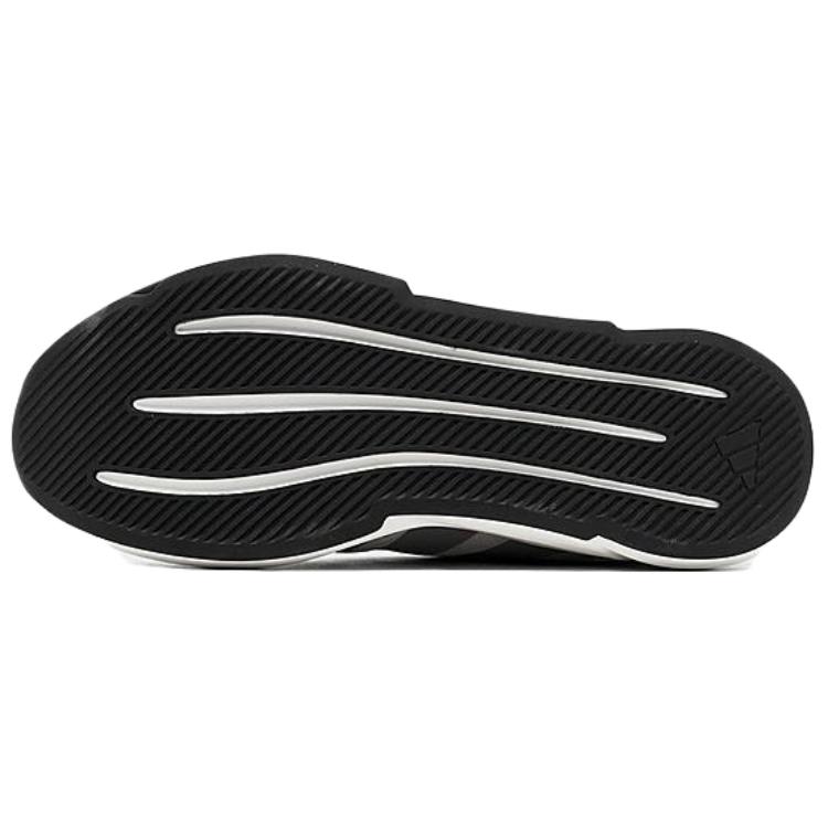 Adidas Lightshift Grey White Men Sneakers Core-White JH9313