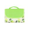 Picknick-Matte im Freien, 600D Oxford-Tuch, feuchtigkeitsbeständige Bodenmatte, tragbare Frühlings-Campingmatte, wasserdichte Strandmatte