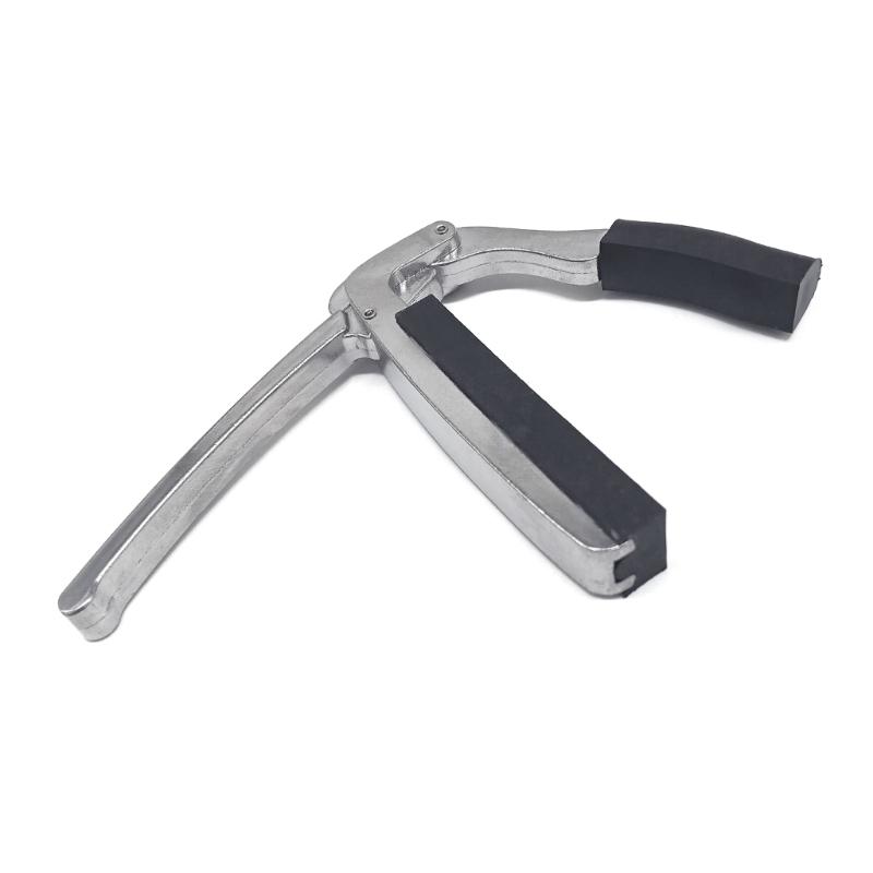 Guitar Capo for Acoustic Classical Electric Guitar Zinc Alloy Capo Clamp Guitar Accessories Capotraste Guitarra