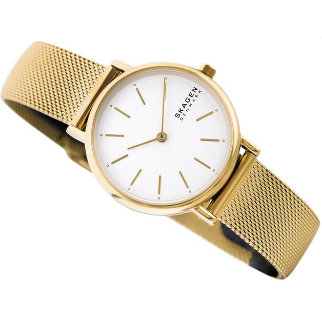 Skagen Classic Watch SKW2693
