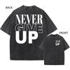 Oberteile – T-Shirts