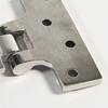 Drawer Hinge Thickened Stainless Hinge for Marine Yacht Latch Hinge Rustproof
