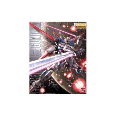 GUNDAM - MG 1/100 Force Impulse Gundam - Model Kit - 18cm