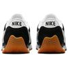 Nike Pacific Comfortable Versatile Non-Slip Wear-Resistant Low-Top Casual Shoes Men Casual Shoes Black HQ2052-001