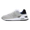 Nb 997S רטרו אפור בהיר D רחב MS997CBA