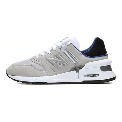 Nb 997S Retro Světle šedá D Široká MS997CBA
