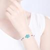 Turtle Bracelet Jewelry Gift Alloy Bangle Metal Bracelet Women Bangles for Women