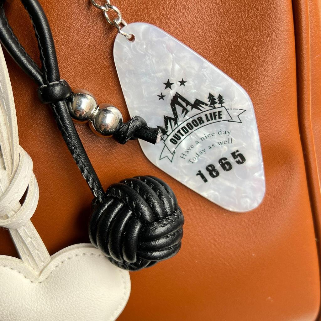 Yogodlns Heart Shape Mini Backpack Hanging Handbag Pendant Bag Pendant Bags Accessories