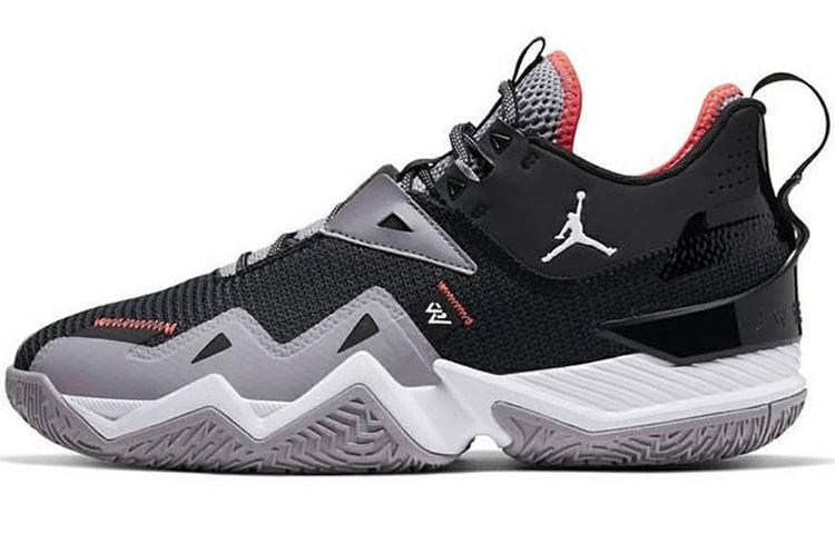 Air Jordan Westbrook One Take  Black  47.5