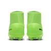 Nové kopačky Nike Mercurial Victory 6 Dynamic Fit Ag Pro 'Green Black' 903608-303