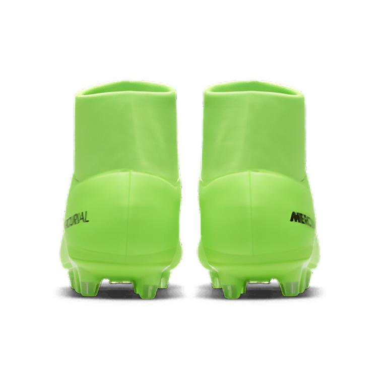 Nové kopačky Nike Mercurial Victory 6 Dynamic Fit Ag Pro 'Green Black' 903608-303