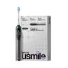 F10 PRO Double-Sided Screen Digital Electric Toothbrush