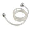  Oil Filling Hose,   Oil Change Kit with Adapter for Group Vehicles ( Seat), 1500mm Hose M24x1 5mm Thread, 6262A Replacement Accessory 