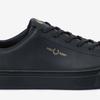 Fred Perry Herren S Sneaker B71 Leder