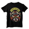 State Champs Tour Merch Tour Shirt Unisex S To 5XL SG276 Unisex T-Shirt