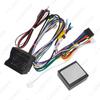 Volkswagen Golf 7 (2015-2020) Android Navigation Screen Upgrade Kit with Decoder Box.