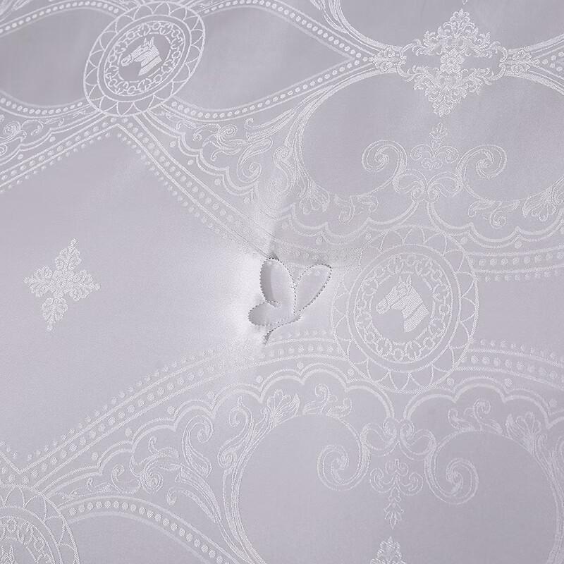 YooMeng Home Jacquard Double-Sided Winter Quilt