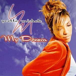 CD YVETTE MICHELE - My Dream 07863674872 Loud Records 1997 Canada Rap & Hip-Hop/R&B Used