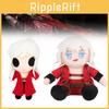 Cry Devil May Dante Plush Toy Stuffed Doll Anime Game Peripheral Decor Cartoon