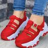 Fashion New Thick-soled Shoes Comfortable Women Sandals Fashion Womens Shoes Versatile Hollow Casual Sandals Summer Zapatos Para Mujeres
