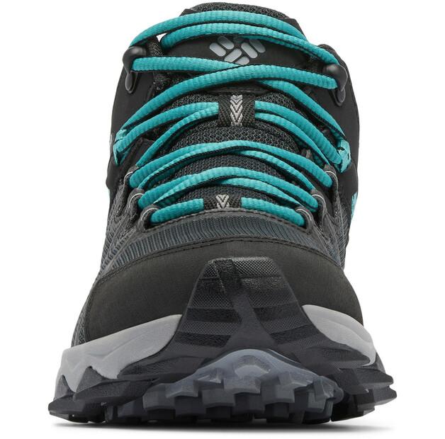 Ботинки Columbia Peakfreak II Mid Outdry
