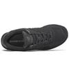 New Balance Women's 574 Pure Black WL574FHA