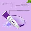 Purple Hydroxyapatite Whitening Toothpaste Removal Plaque Stain Dental Bleaching Cleaning Oral Hygiene Fresh Breath Toothpaste