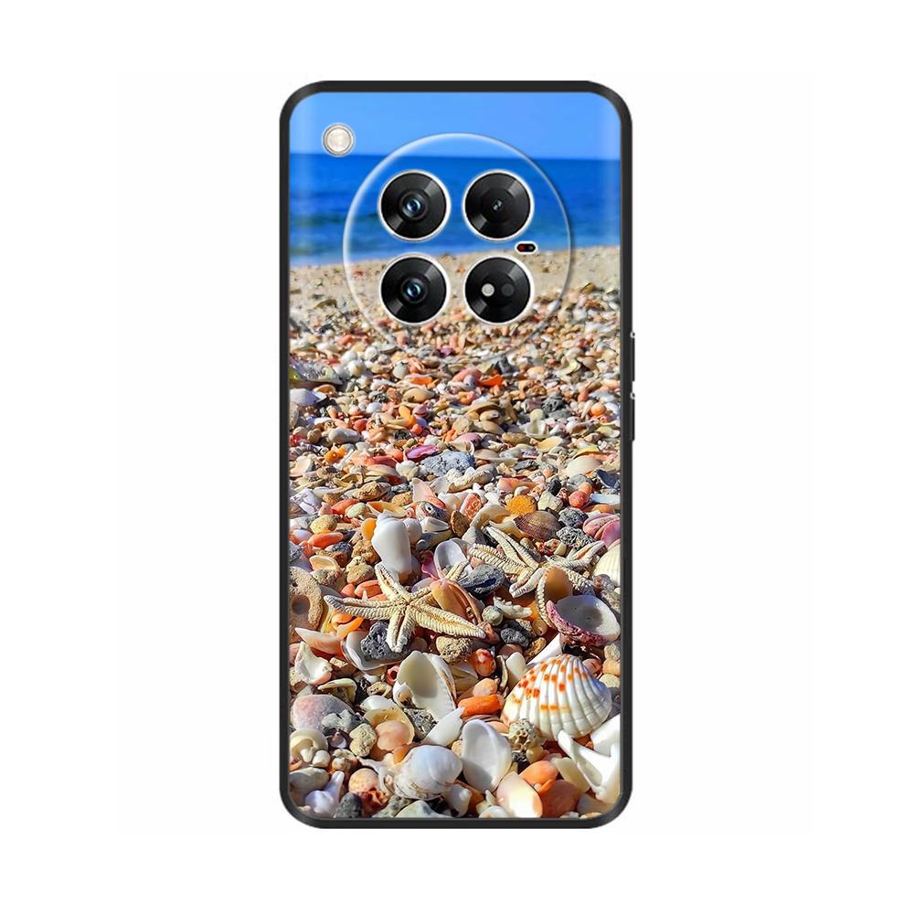 For OPPO Find X8 Pro Case Cute Simple Back Cover for Oppo FindX8 Find X8 Pro Anti Drop Fundas Soft Liquid Silicone Phone Bags