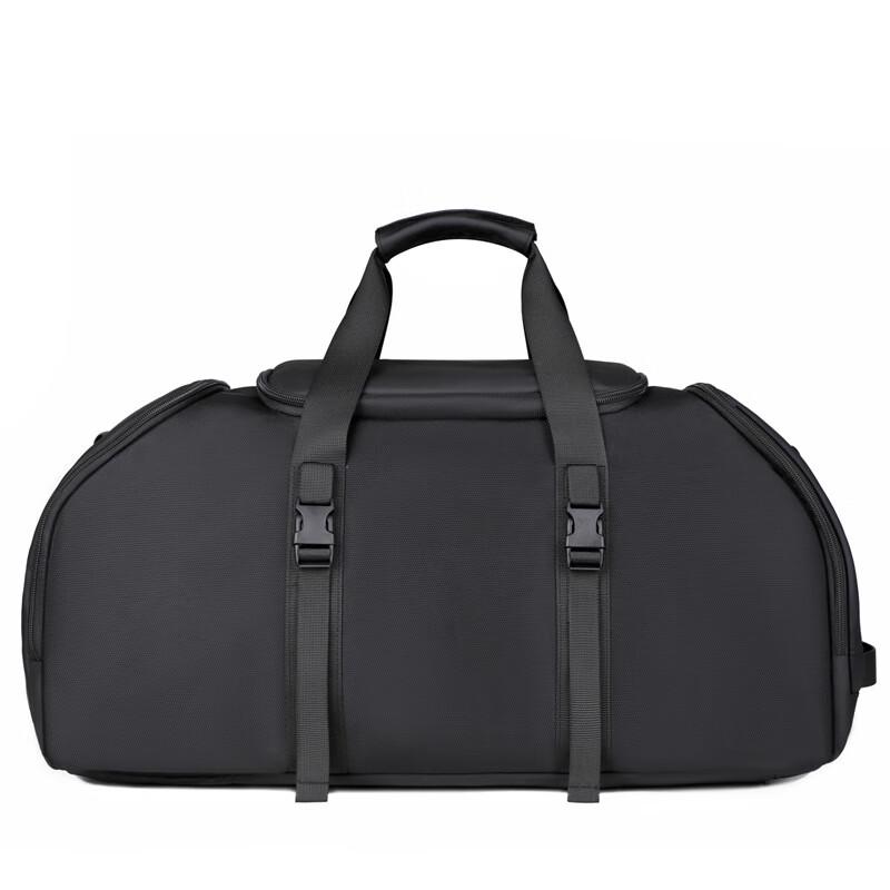 T18 Travel Sports Duffel Bag with Dry-Wet Separation