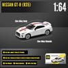 Cca 1/64 Match Box Toy Car For Children Diecast Metal Lamborghini Gtr Toyota Mustang Pagani Bmw Miniature Free Wheels Collection