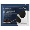 3pcs Seaweed Eye Mask 7.5g/pair, Moisturizing and Moisturizing Eye Mask Sheet Skin Care Product Manufacturer