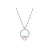 My Hero Series Necklace Women Necklaces Silver 5490425
