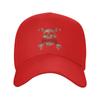 Metal Rock PPantera Caps Stylish  Snapback Hat For Men Women Adjustable Casual Wear