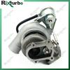 TD04 49377-07000 Full Turbo Charger Complete For Iveco Daily III 2.8 TD 92Kw 8140.43S.4000 500372214 Turbine For Car 1999-2003