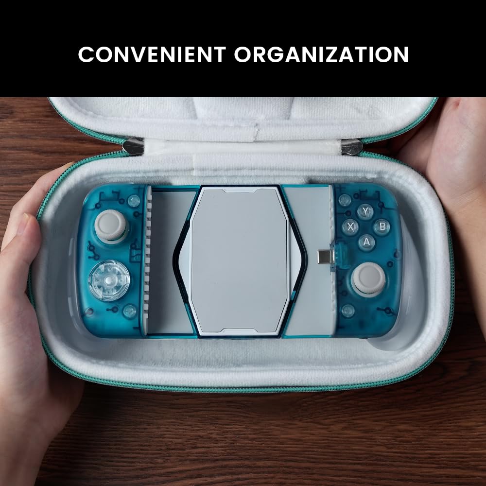 GameSir Can Support Game Pass Etc.