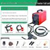Portable 220V 315 Handheld Welding Machine - Compact Household DC Mini with All-Copper Components