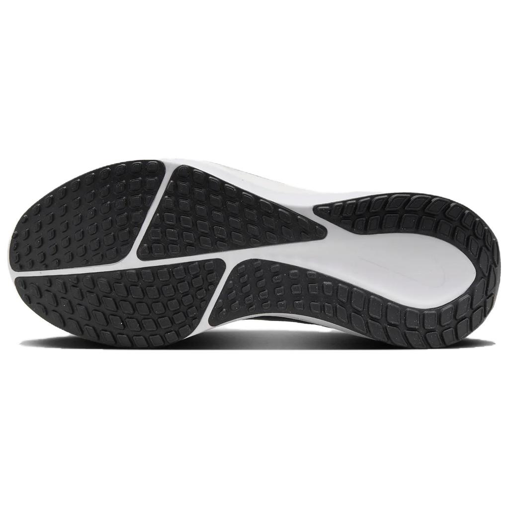 Nike Air Zoom Vomero 17 Comfortable Lightweight Slip-Resistant Durable Low-Top Casual Running Shoes Men sneaker Blue White FB1309-401