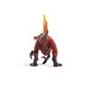 Schleich Eldorado Firesaurus Vs Jungle Lizard 70834